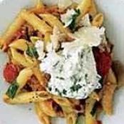 Penne Alla Norma