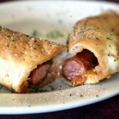 Italian pigs in a blanket