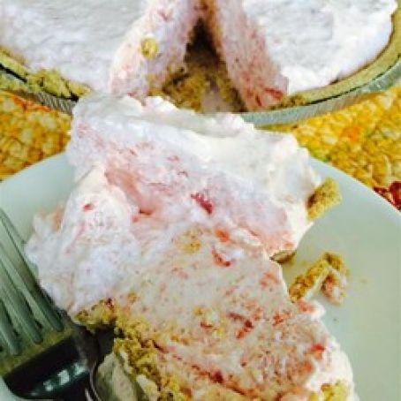 Watermelon Pie