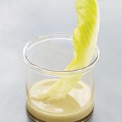 Creamy Garlic Vinaigrette