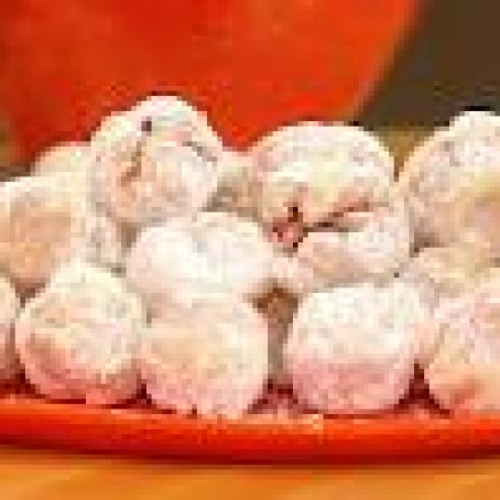 Mini Muffin Jelly Doughnut Bites