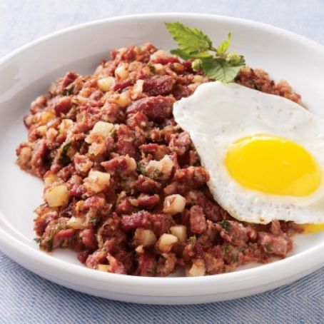 Corned Beef Hash