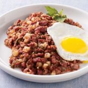 Corned Beef Hash