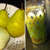 Reboot - Juice - Winter White Juice