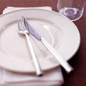 Garlic and Thyme Chicken with Potatoes *(GOOD)*