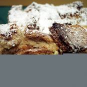 French Toast Souffle
