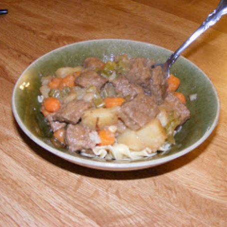 Beef Stew