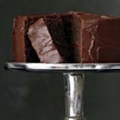 Chocolate Layer Cake