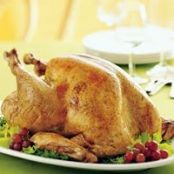 Turkey - Brined Whole Turkey