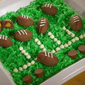 Touchdown Cookies