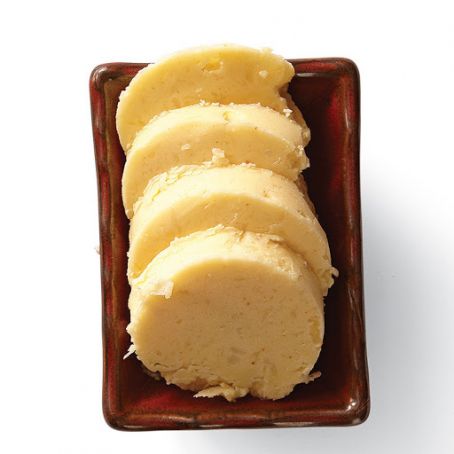 Chez Panisse Garlic Butter Recipe | SAVEUR