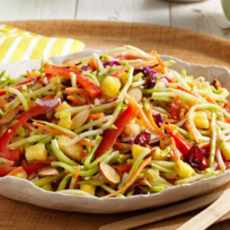 Ain't Your Mama's Slaw