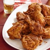 Classic Fried Chicken