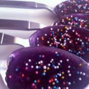 Synesthisia Spoon Candy