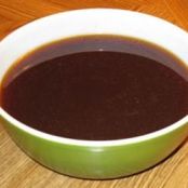 Beef Stock
