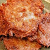 Potato Pancake