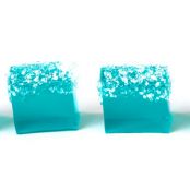 Ocean Margarita Jelly Shots