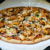 Paleo Pizza Crust from Paleo Spirit