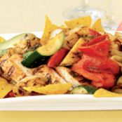 Firecracker Chicken Salad