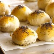 Grands!® Cheesy Olive Poppers