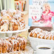 Recipe - Home & Family: Dollywood's Cinnamon Bread | Hallmark Channel