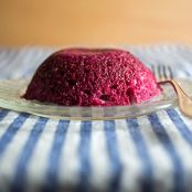 Plum Pudding (Overnight)