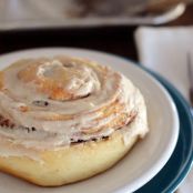 The Perfect Cinnamon Rolls {Gloria’s Famous Recipe}