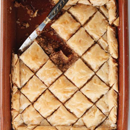 Baklava
