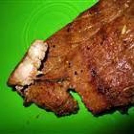 Marinade for Steak I