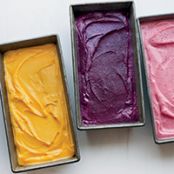 Almost-Instant Soft-Serve