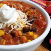 Taco Soup