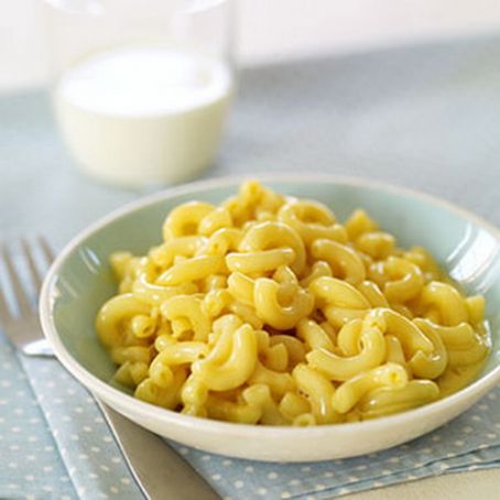 Kiddie Mac 'n' Cheese