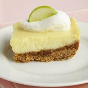 Key Lime Bars