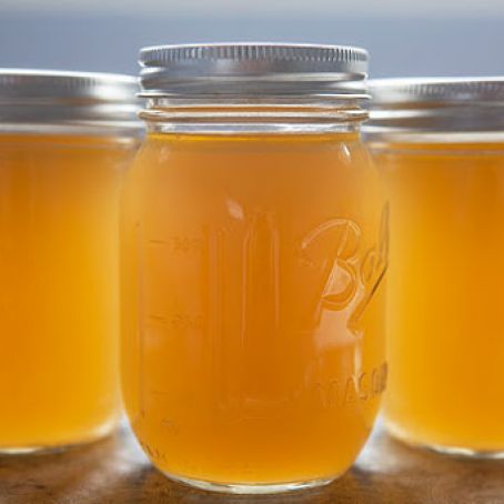 Gumbo Pages Chicken Stock