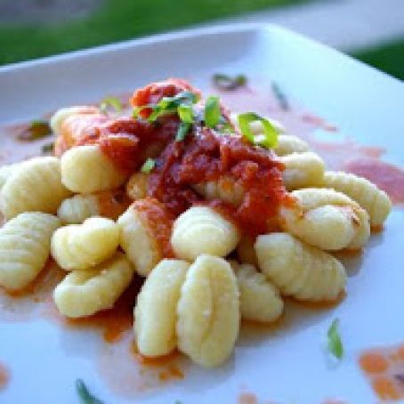Gnocchi