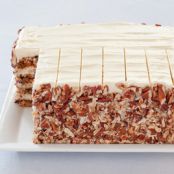 Carrot Layer Cake