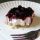 Blueberry Cheesecake Pan Dessert