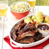 Corn 'n' pepper packets