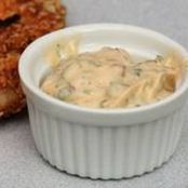 Chipotle Mayonnaise