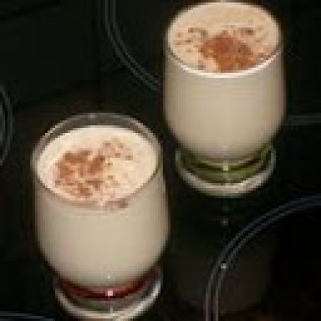 Egg Nog