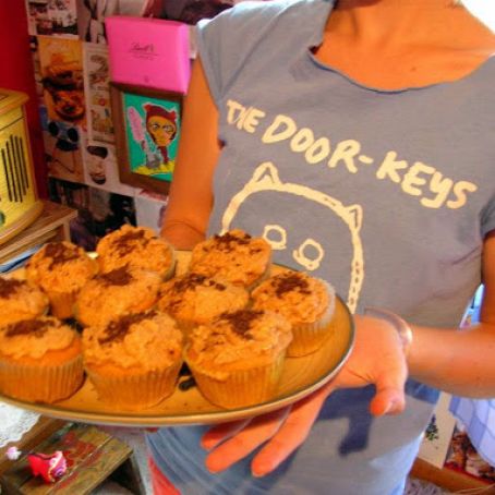 Peanut Butter Fudge Frosting