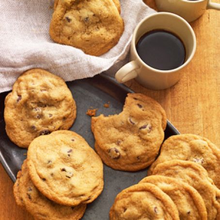 Chubby Tates Cookies