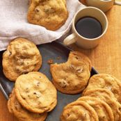 Chubby Tates Cookies