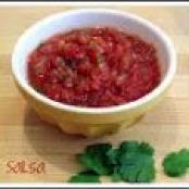 Salsa