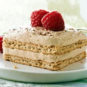 Make-Ahead Tiramisu