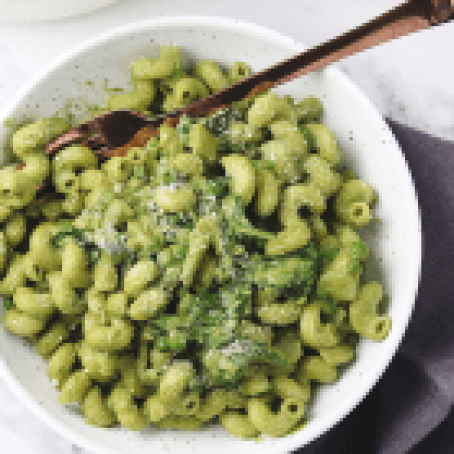 GREEN GODDESS PASTA