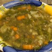 Ww 0 Point Weight Watchers Cabbage Soup