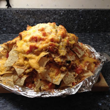 Nachos