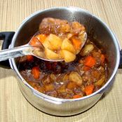 Aunty E.J.’s Sweet ‘n Sour Spare Ribs