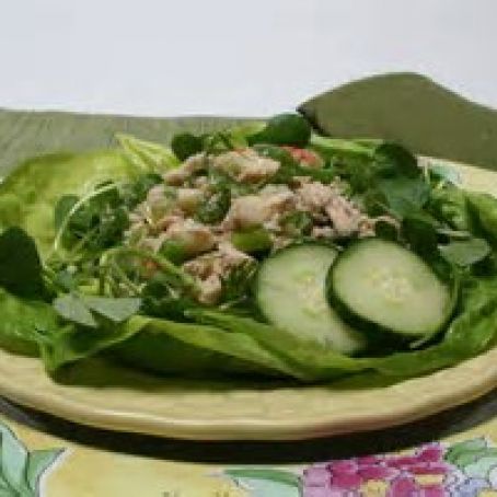 Spring Tuna Salad